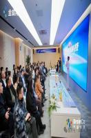 走进强脑科技——人工智能行业数字化转型体验会圆满举办。 金蝶软件金小蝶 